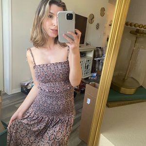 NWT Auguste the Label Montague. XXS